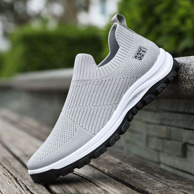 Shoes autumn new casual Korean running manufacturers sports shoes men's wholesale