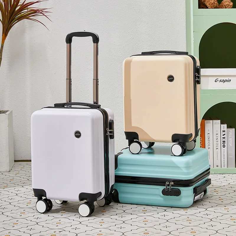 14Inch Carryon Luggage Case For Air Travel Suitable For Both Men And Women Available In Multiple Colors And Easy To Carry W250920-image-1076021819