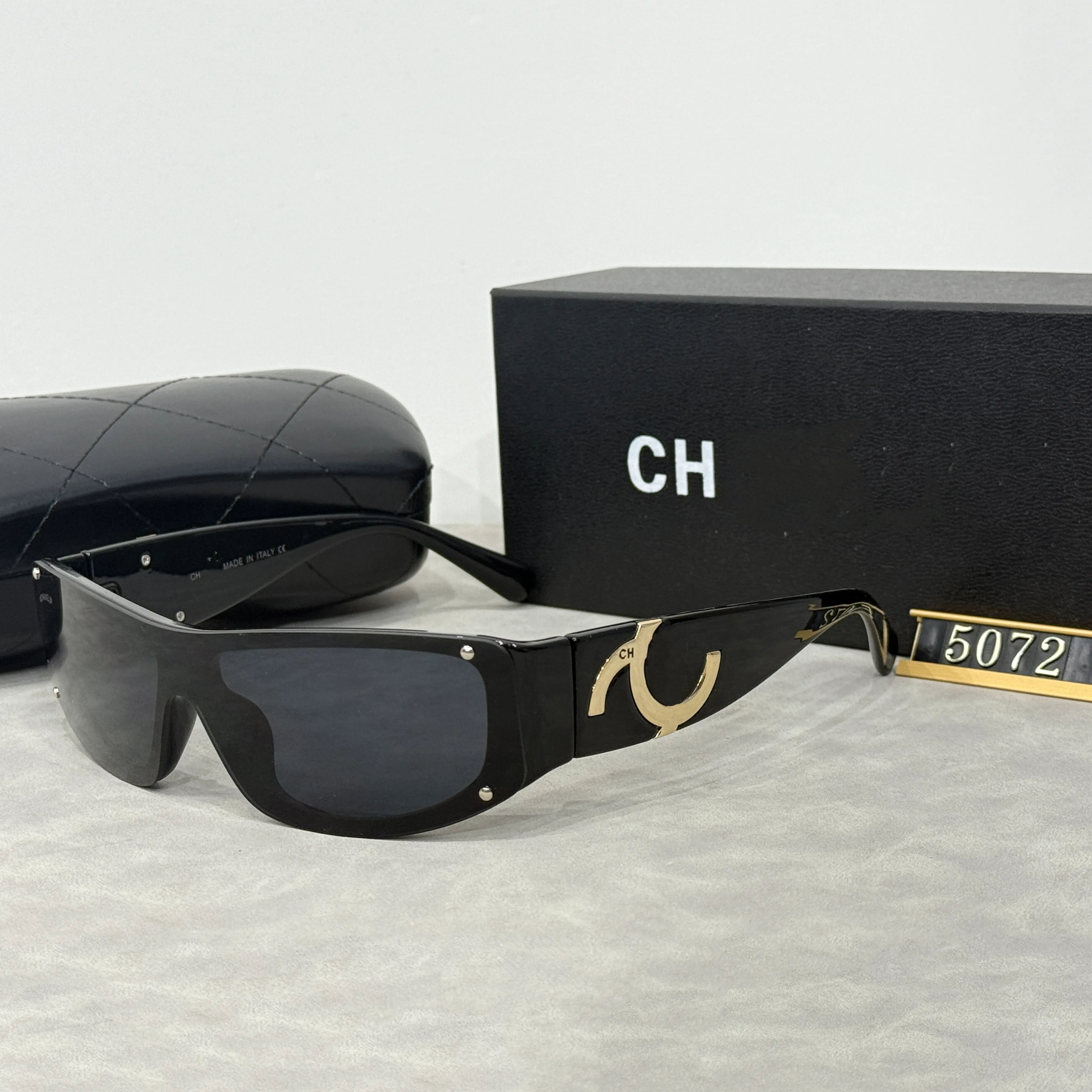 2025 designer sun glasses fashionable and individual trendy new styles women's sunglasses full-frame style daily casual sunglasses womens