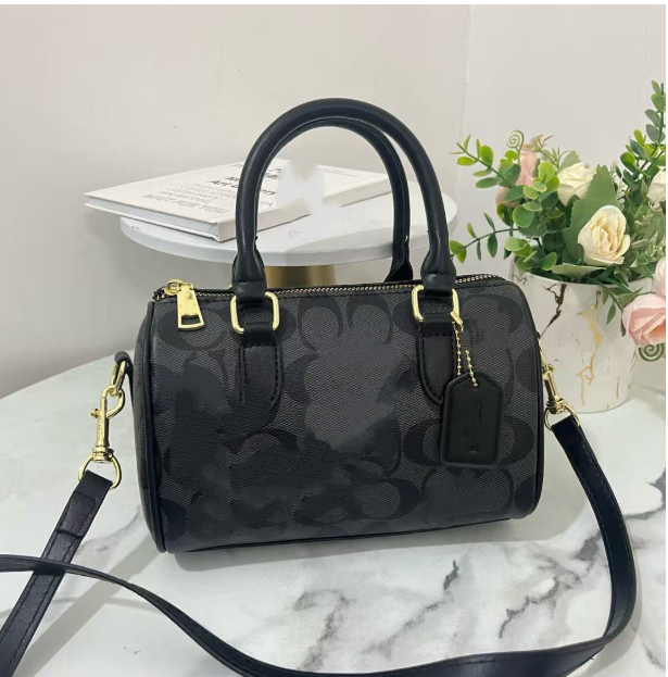2025 Wallet Fashion Designer Sac Fashion Women Sacs d'épalsine pour femmes Luxurys Designers à main