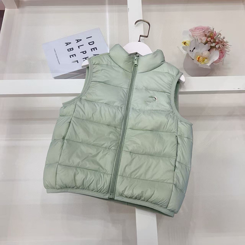 kids designer clothes outdoor keep out the cold and stay warm skiing hoodies Down Coat baby winter coats jackets Luxury girl boys clothe hood School