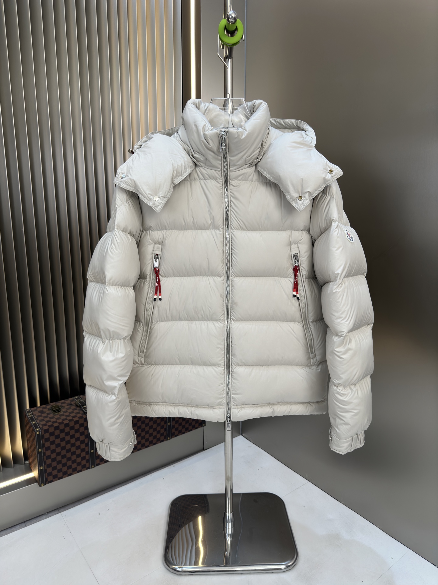Designer Mens Down Jacket High Quality Parka Puffer Winter Jacket Cotton Mens Womens Classic Jackets Embroidery Couple Thick Warm Coats Top Jacke