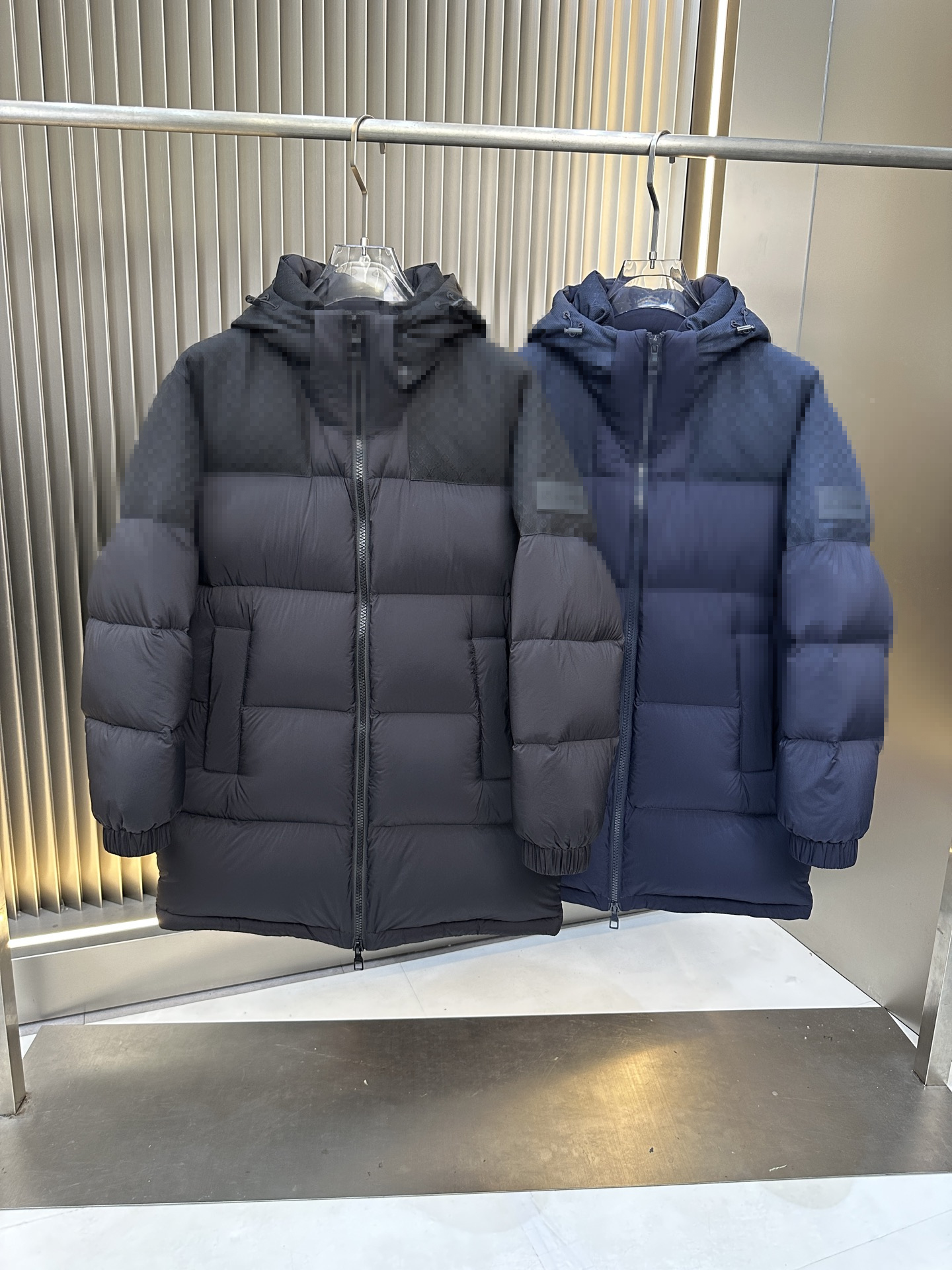Designer Mens Down Jacket High Quality Parka Puffer Winter Jacket Cotton Mens Womens Classic Jackets Embroidery Couple Thick Warm Coats Top Jacket O