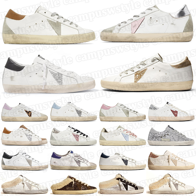 Livraison gratuite Chaussures de créateurs pour hommes Femmes Classic Casual Outdoor Sports Chaussures Fashionables Sequin Plat Trainers