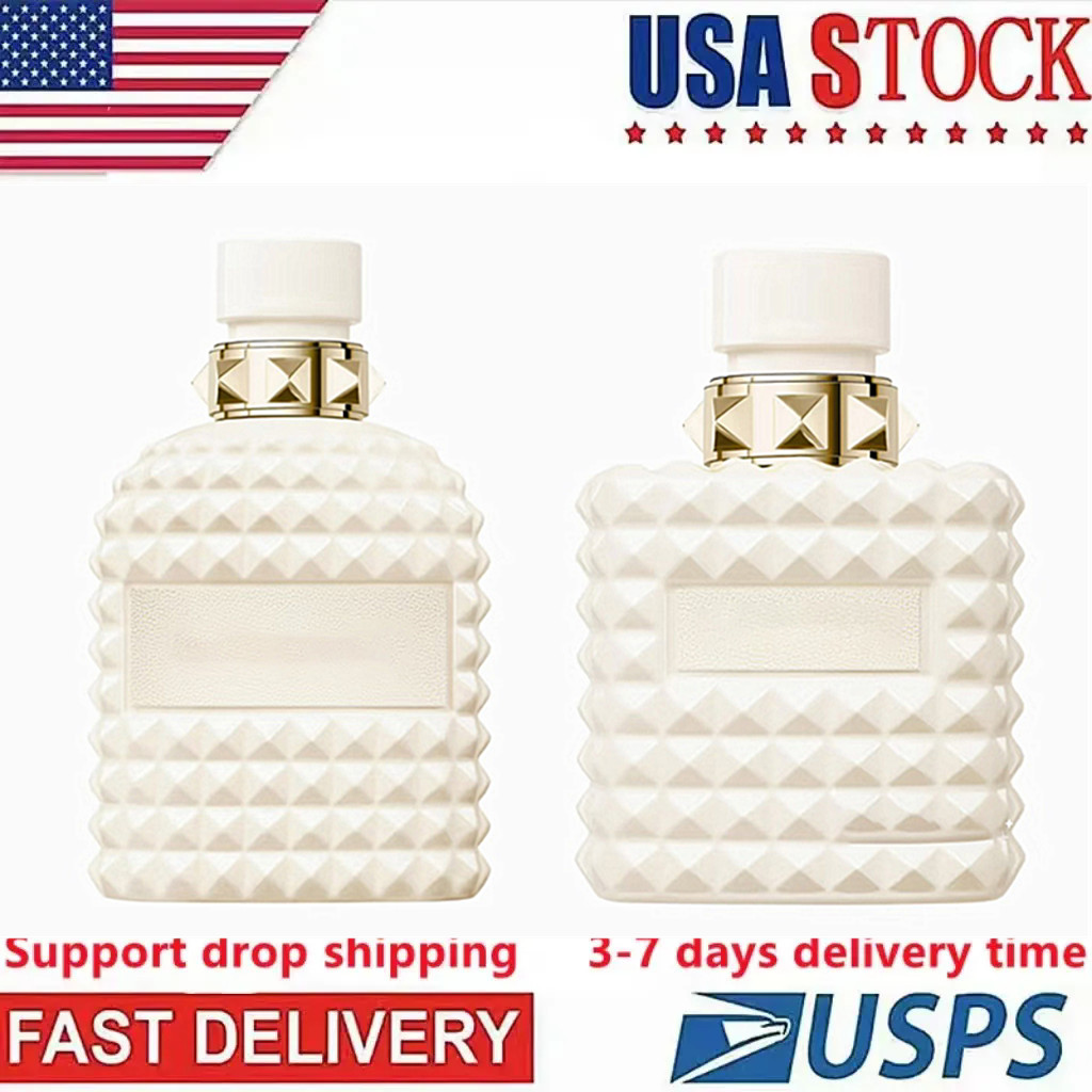 USA 3-7 Days Delivery women Perfume Men Perfume EDP Perfume Unisex Parfums Cologne Spray lasting fragrance spray 100ml High capacity perfume-image-951088052