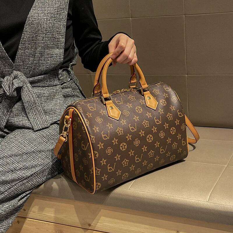 Designer Bags Women's Handbag Leather Crossbody Shoulder Tote Bag Famous Classic Elegant Style Hot Selling