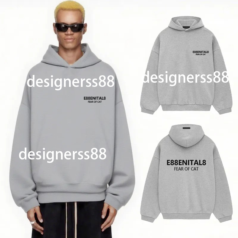 Men à sweat à capuche Sweat à capuche Hoodie Mens Pantalon Pantalon Designer Vêtements de mode Designer pour hommes Hoody Hoody Mens Hoodies Desi
