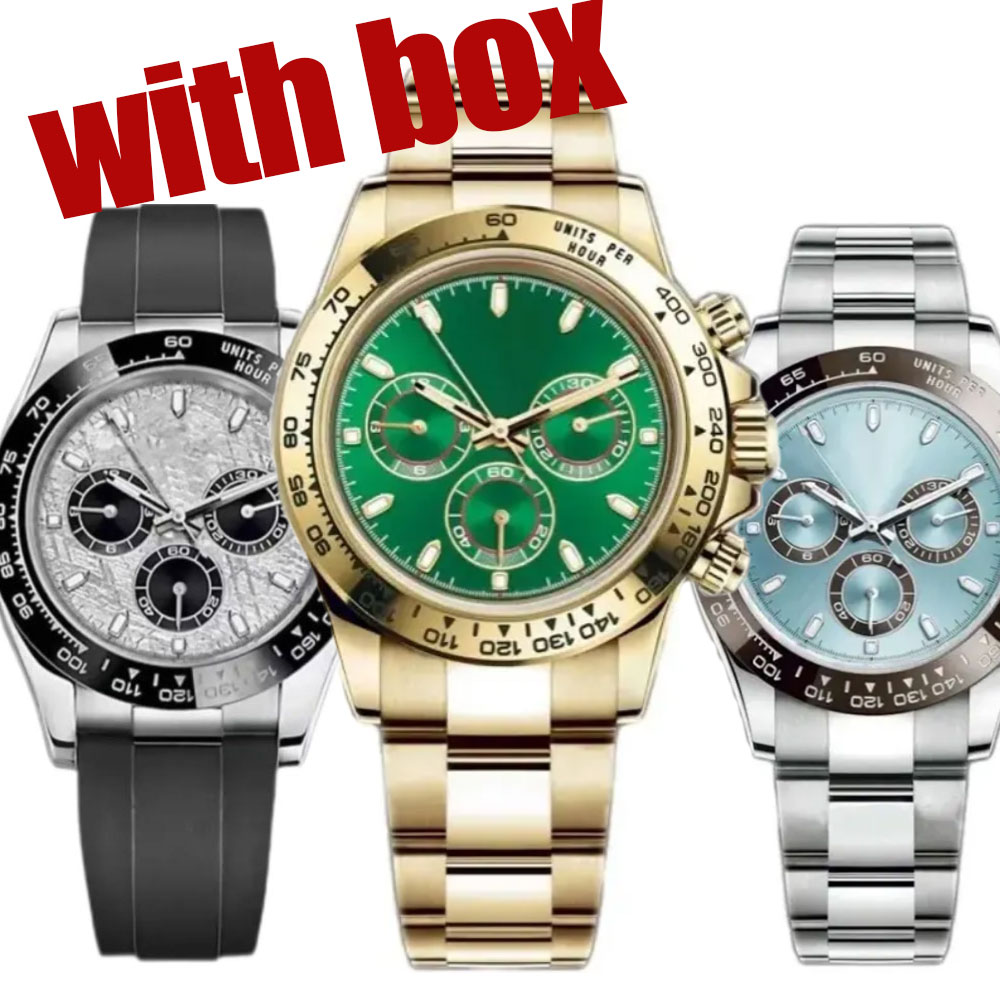 Luxury Men Watch designer Mens watches Mechanical Automatic watchs waterproof Stainless Steel sapphire glass fashion Wristwatches-image-893945008