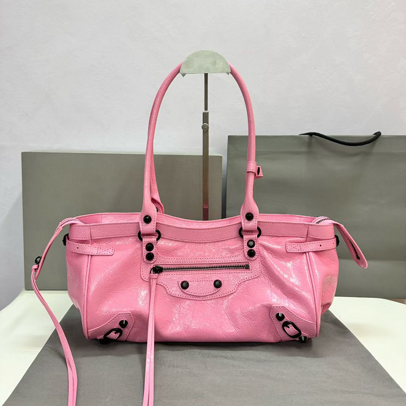Mendy Le City bag High Quality Bag Tote Bag Top Handle Women's East-west Handbags Luxury Designer Women Bags Shoulder Bag Cross Bag Handbags 20