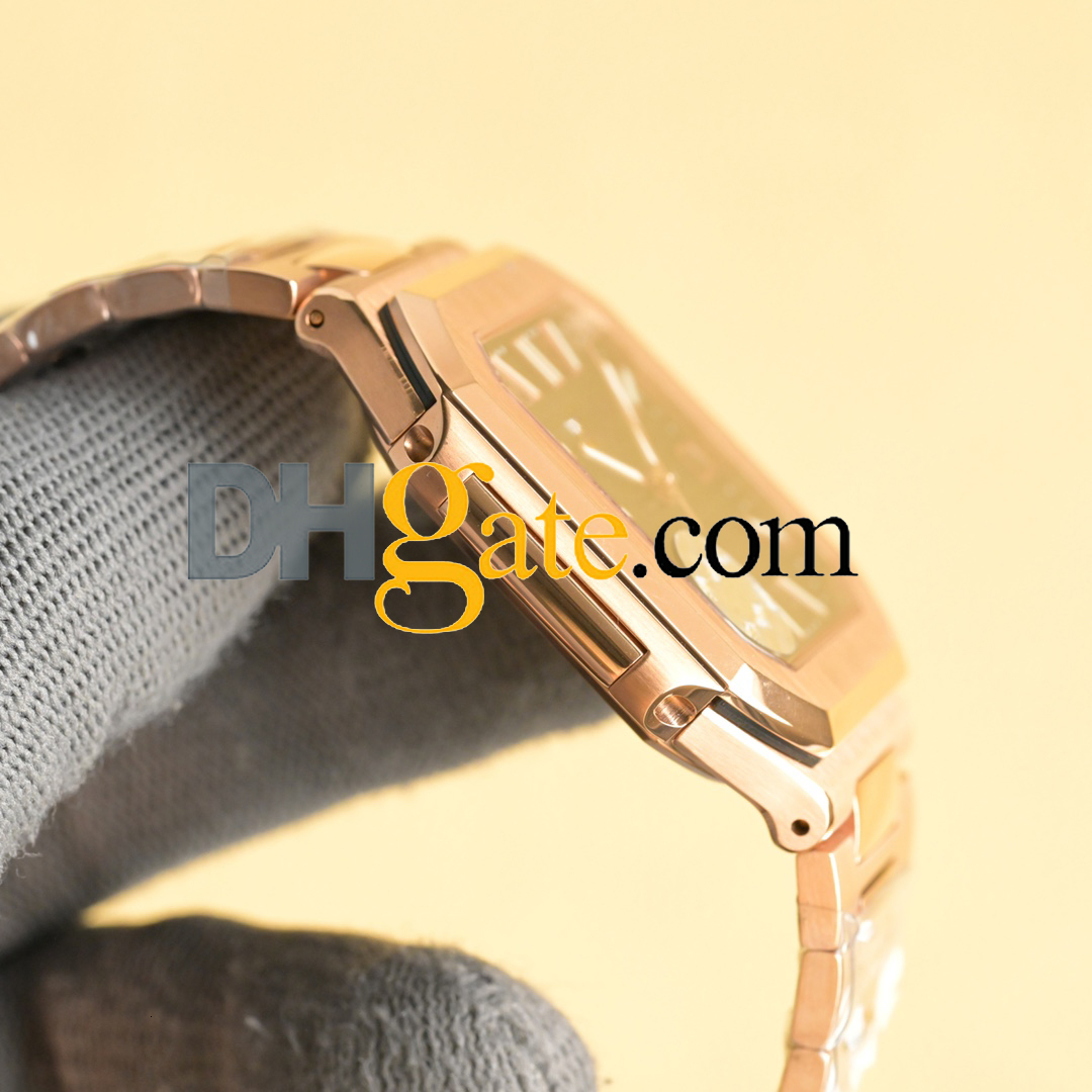 Men's automatic mechanical watches hbf 5821 8.3mm 45mm 7128 8.5mm 40mm SUPERCLONE AAAAA designer Mechanical Watch Customized Movement Luxury lu