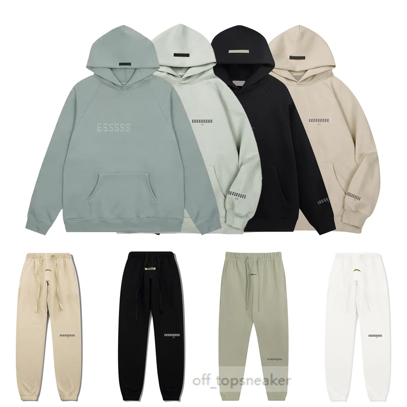 Hoodie Kids Boys Girls Sweator Sweator Sweater pour enfants Coton Coton Caseve Crew Neclable Tops Tops Vêtements Jotonniers Designer Sweat Woodie