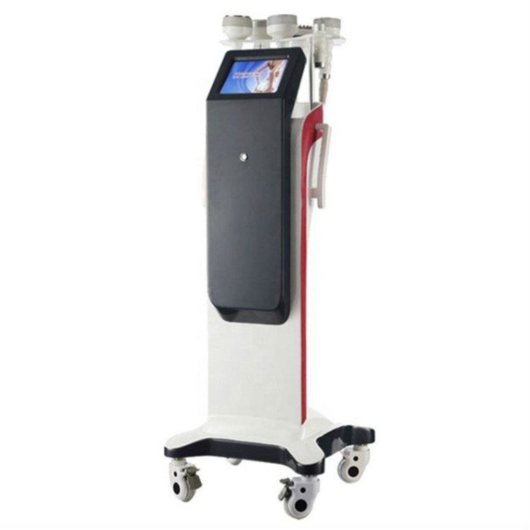 2025 New 10 In 1 Slimming Cavitation Fat Loss S Shape Ultrasonic 40K 80K Body Sculpting Slimming Machine With Lipolaser Pads Rf Slimming Bad213