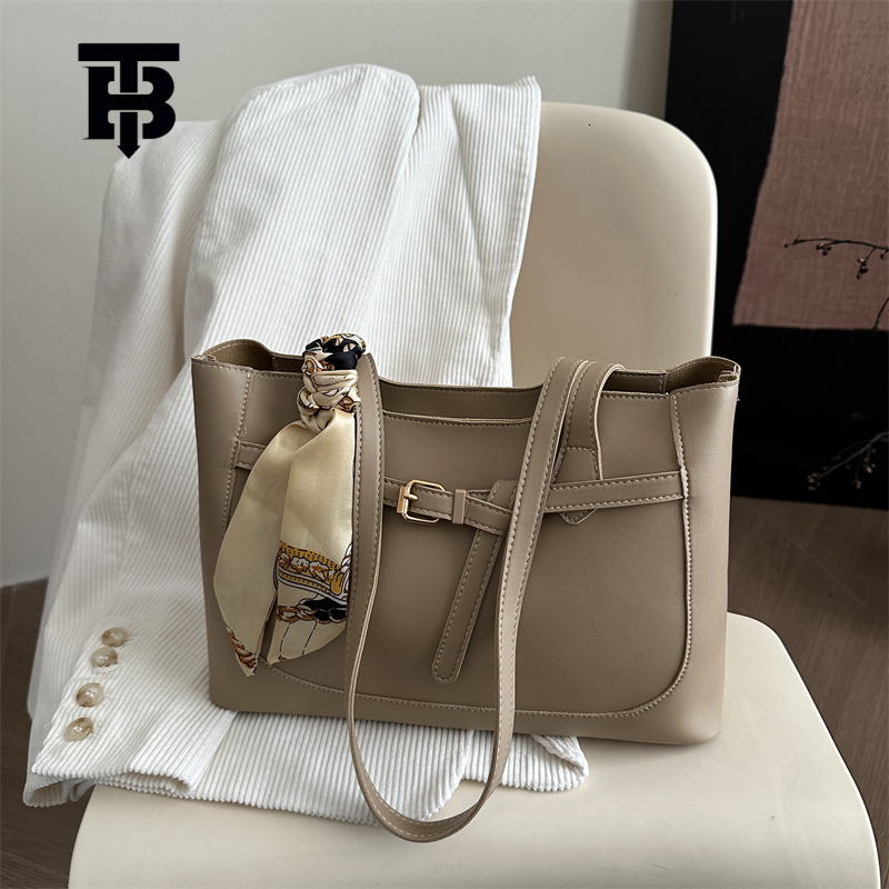 TB BHULAMTE Free Shipping New Designer Bag Women's Bag 2025 High-quality Korean Fashion Large Capacity Handbag For Work Commuting Leisure Shoul