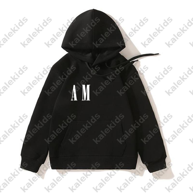 Designer Kids Clothes Girls Boys Hoodie Luxury Hooded Sweatshirt Childrens Autumn Clothing Classic Letter Print Sports Hoodie Baby Casual Top DLD250