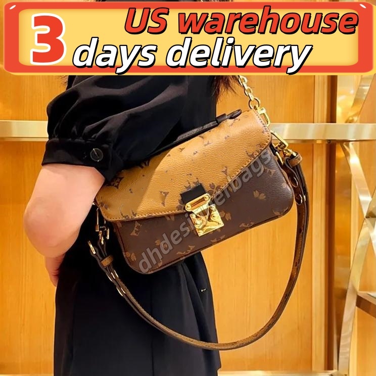 Luxury Leather Designer Bag Messenger Shoulder Designer Bags For Designer Women Woman Bag Purse Crossbody Designer Handbags Men Mini Handbags Crossb