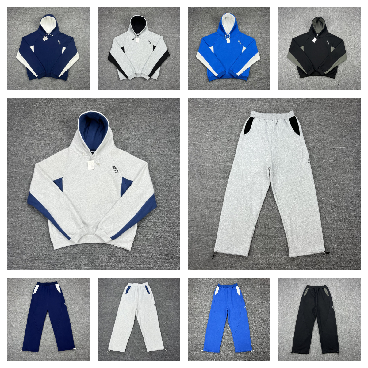 Designer Tracksuis Suisse Chise Suisse de survêtement concepteur Jogger Ensemble Homme Sweats Sweats Sweats Casual Cases Men Femmes Track Track S