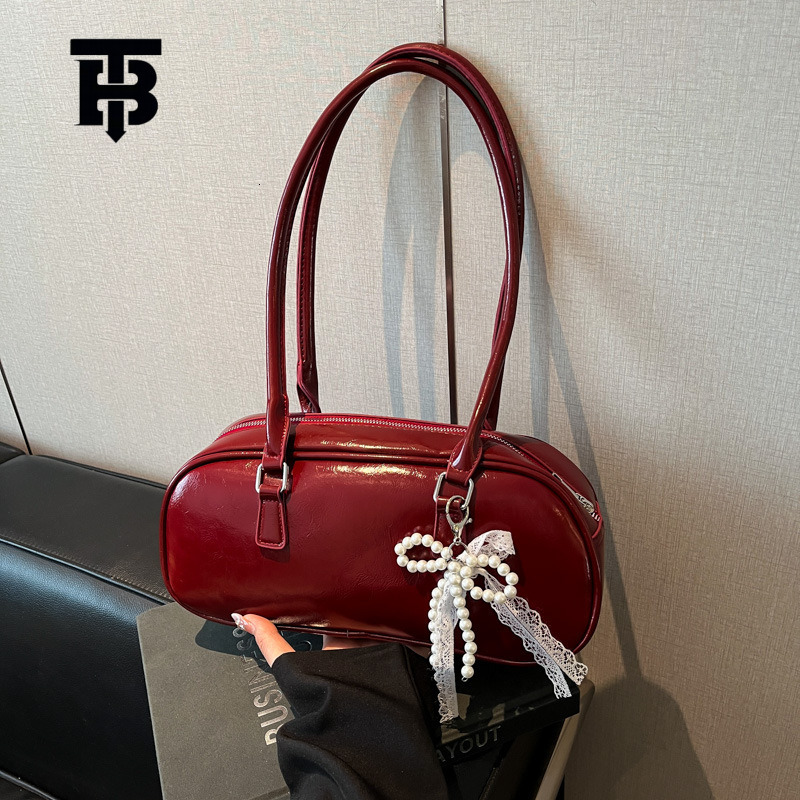 TB BHULAMTE Free Shipping New Designer Bag Ballet Style Large Capacity Shoulder Bag Handheld Pillowcase Multifunctional Shoulder Bag Sexy Girl Long