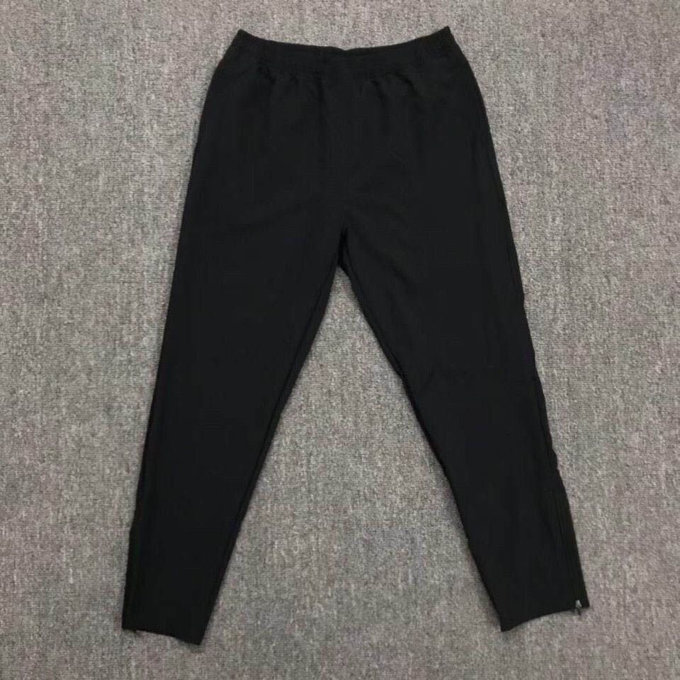 Designer pants men shorts pants sweatpants fitness workout tech track pants joggers trousers black sport outfit man's casual quick dry gym draw