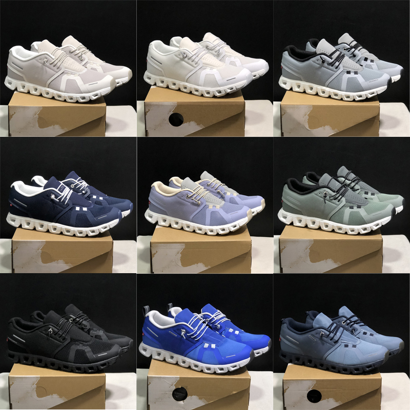 Chaussures de créateurs x Sneakers décontractés classiques rétro Comfort 5 Polydoly toute la journée Portez des chaussures de tennis respirantes