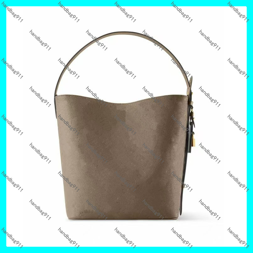 10A Mirror Quality Women Designer All in GM Bag M13044 M25823 Sac époustouflants pour femmes