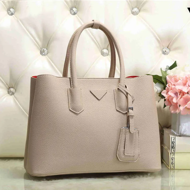 Sacs de seaux à double designer femme sac à main femelles sacs à main sac à main