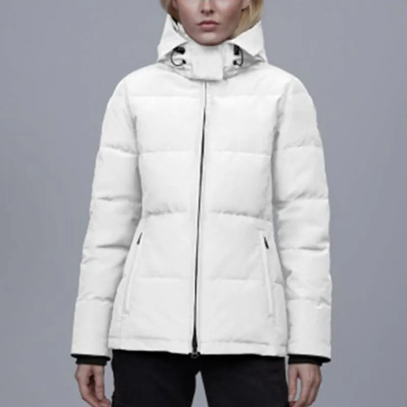 1A Designer Winter Coat Woman Down Jacket winter jacket Hooded Puffer Jacket Thick Warm Coats Thickened sea Winter jackets designerss88