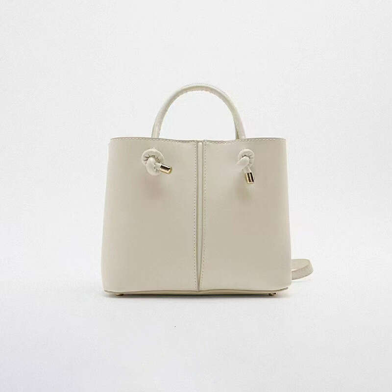 Z Brand Niche Texture Handbag for Women 2025 Summer New Casual Versatile Shoulder Crossbody Commuter Bag