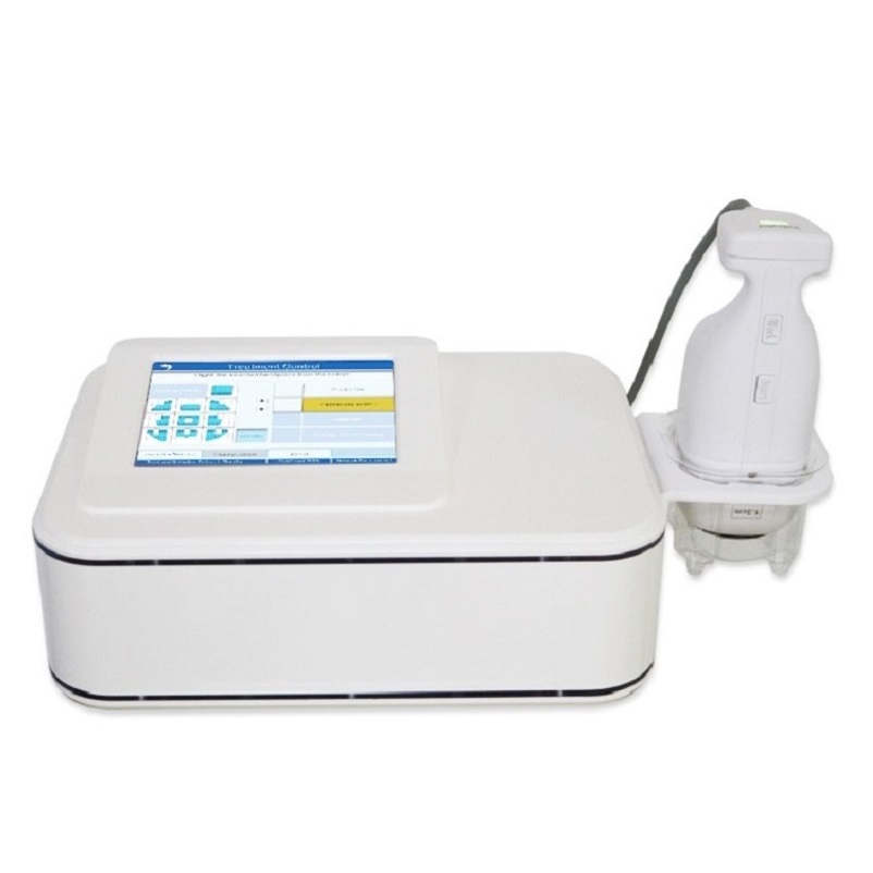 New Arrival Ultrasound HIFU FAT Loss Fast Body Slimming Intelligent Machine Tummy Legs Arms Cellulite Burn Liposuction Salon