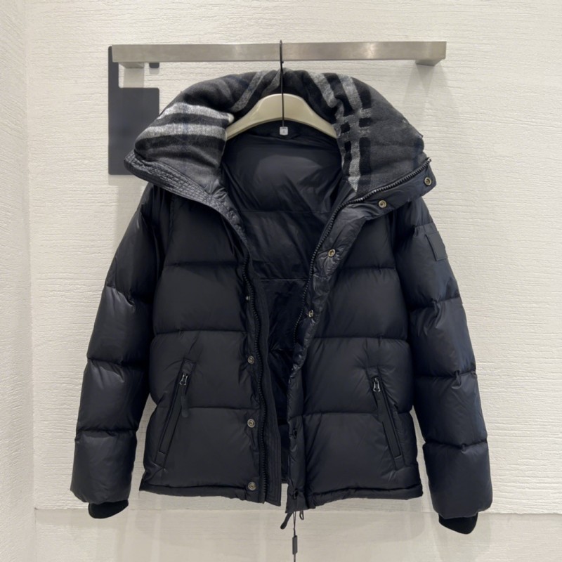 Mens Winter Jacket puffer designer Down jackets Coat cotton Parka Overcoat The sleeve detachable vest is in a two-wear mode Thick Warm Hooded Win-image-785612254