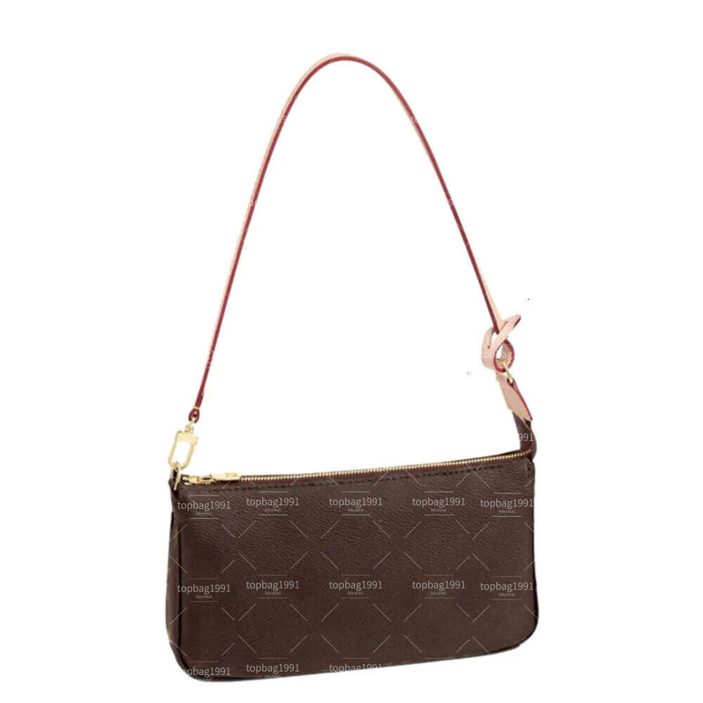 Sacs de concepteurs en gros sacs d'épalage Mini sacs à main accessoires pochette portefeuille crossbody wemens bourses holder messager bourse