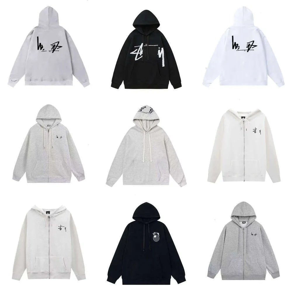 2025 Designer Mens T-shirt Jacket Women Hoodie Sport Fashion Hooded Pullover Size Round Neck Long Sleeve Clothes Sweatshirts Coat Jumpers 460