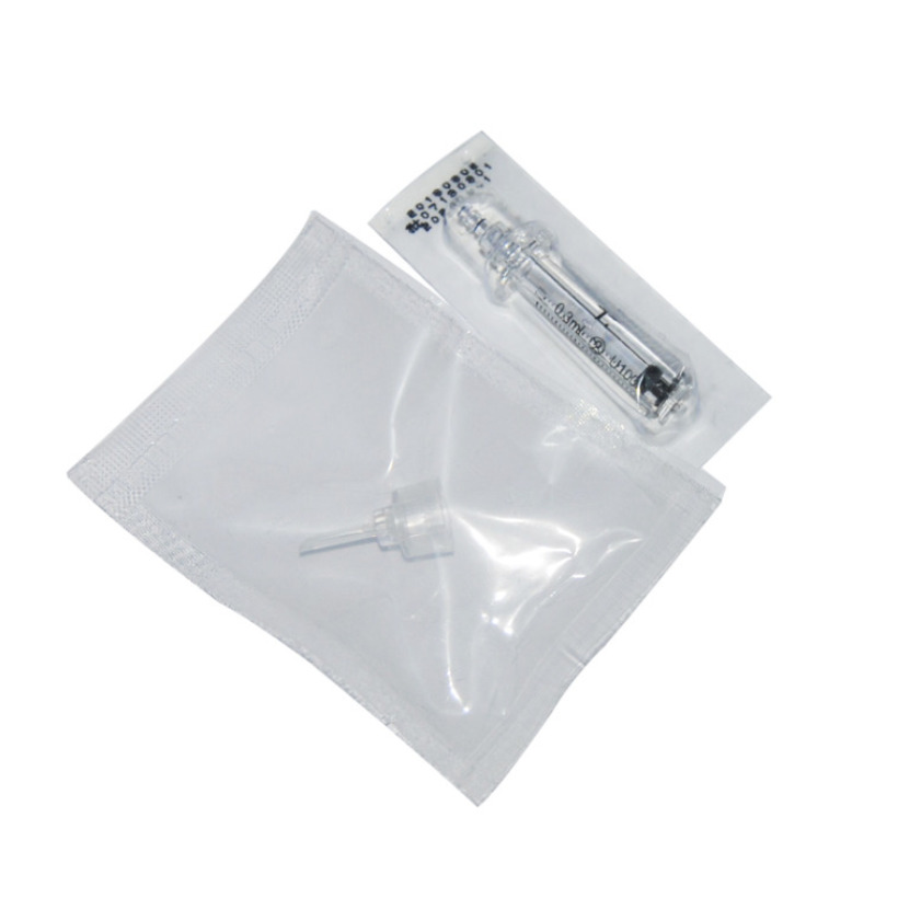 2025 Accessoires Pièces 1 ml 2 ml 5 ml 10 ml Filer pour le dispositif de mésothérapie de stylo hyaluron