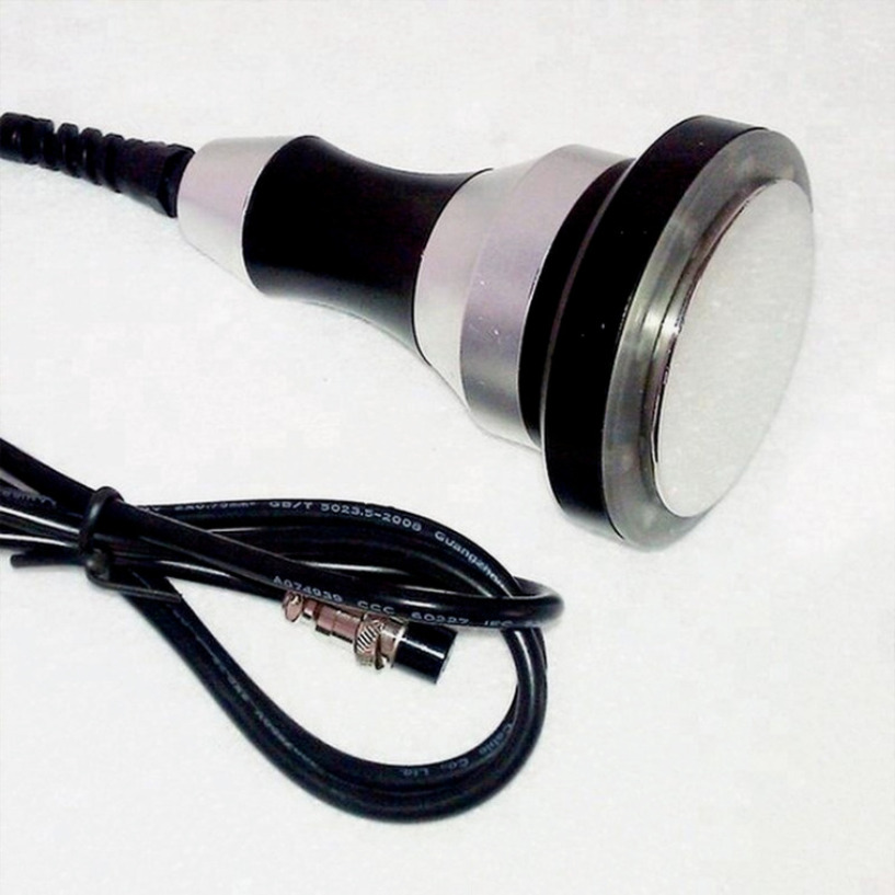 Accessories Parts Ultrasonic 40K Cavitation Accessory For Body Slimming Ultrasound Machine Super Sonic Body Massage Loss Weight Device278