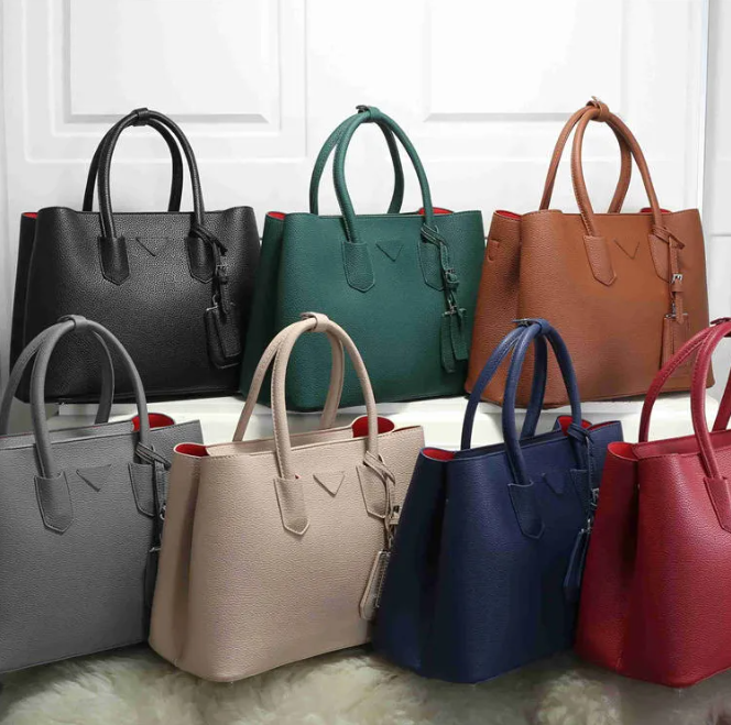 Sacs de seaux à double designer femme sac à main femelles sacs à main sac à main