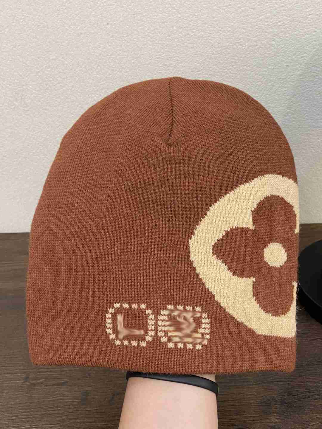 Beanie/Skull Caps BeanieSkull Caps designer Europe Designer Knitted Hat North Beanie Cap Men Autumn Winter NF Skull Casual Fitted Unisex Leisure
