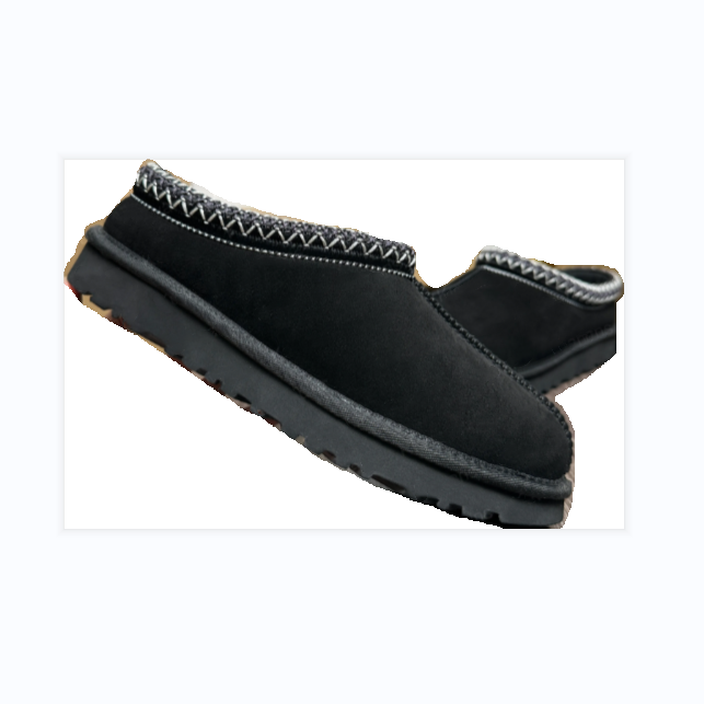 Fashion Designer Women Tasman Shoes Boots Classic Tazzs Mens Womens Genuine Leather Indoor Cotton Slippers Bootes Kids Shoes