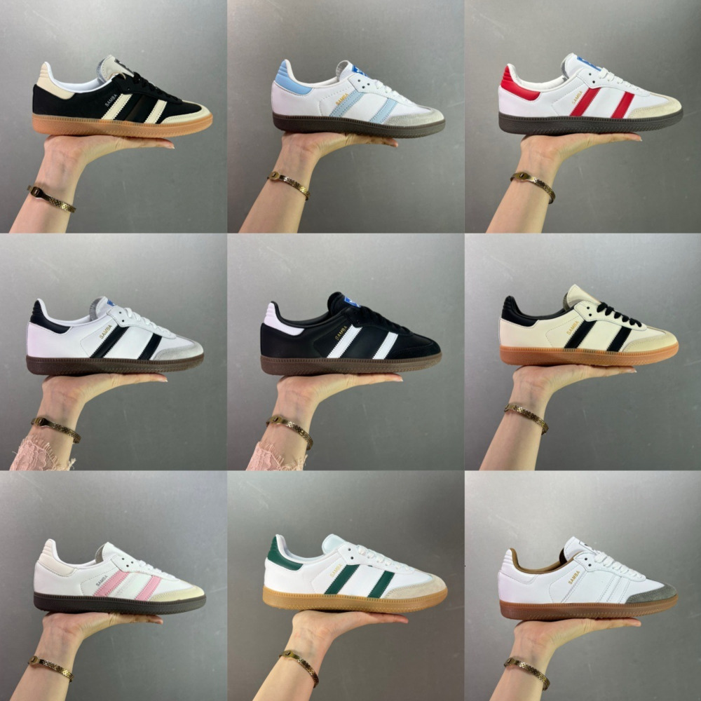 Nouvelles chaussures classiques polyvalentes lowtop et femmes sports de sports de baskets sur le campus décontracté confortables à la mode