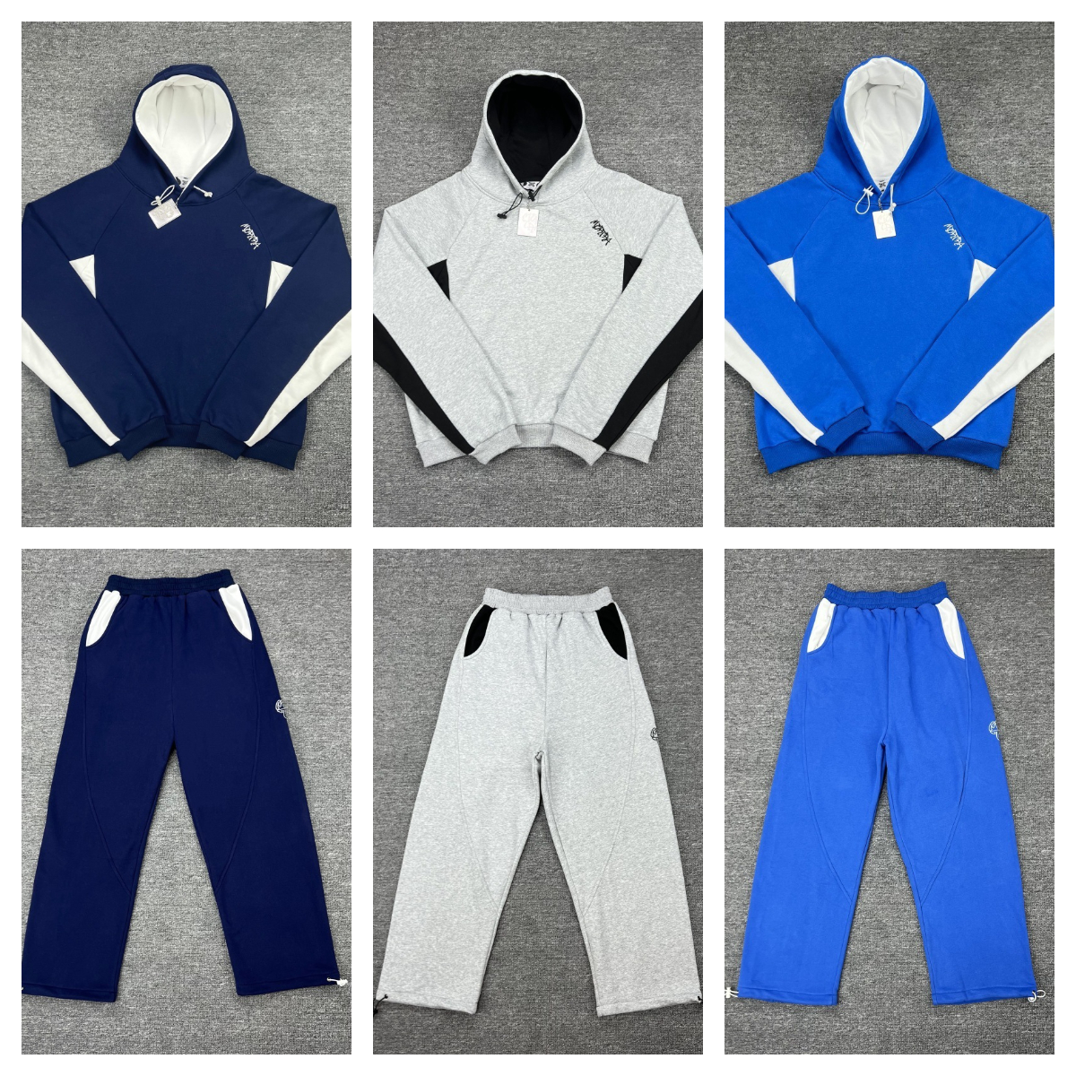 tracksuit men mens tracksuits sweat suits for men tracksuit designer Running Jogger designer hoodies mens pants sets for men mertra track suit men O