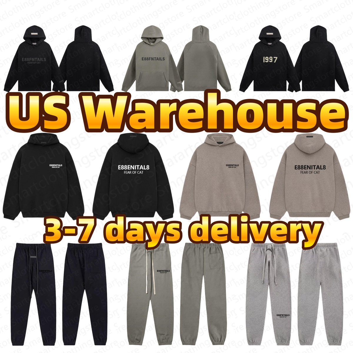 Sweat à capuche pour hommes Sweat à capuche pour hommes survêtements Sweat à capuche Sweator Designer Hoody Cotton Sweat à capuche Sport Sport Sw