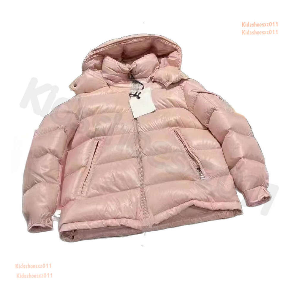 Montre Down Jacket Montirexs Tracksuit Puffer Jacket Windbreaker Maya Jacket Doudoune Rose Thickened Coat Kids Tech Fleece Nocta Northern Ireland