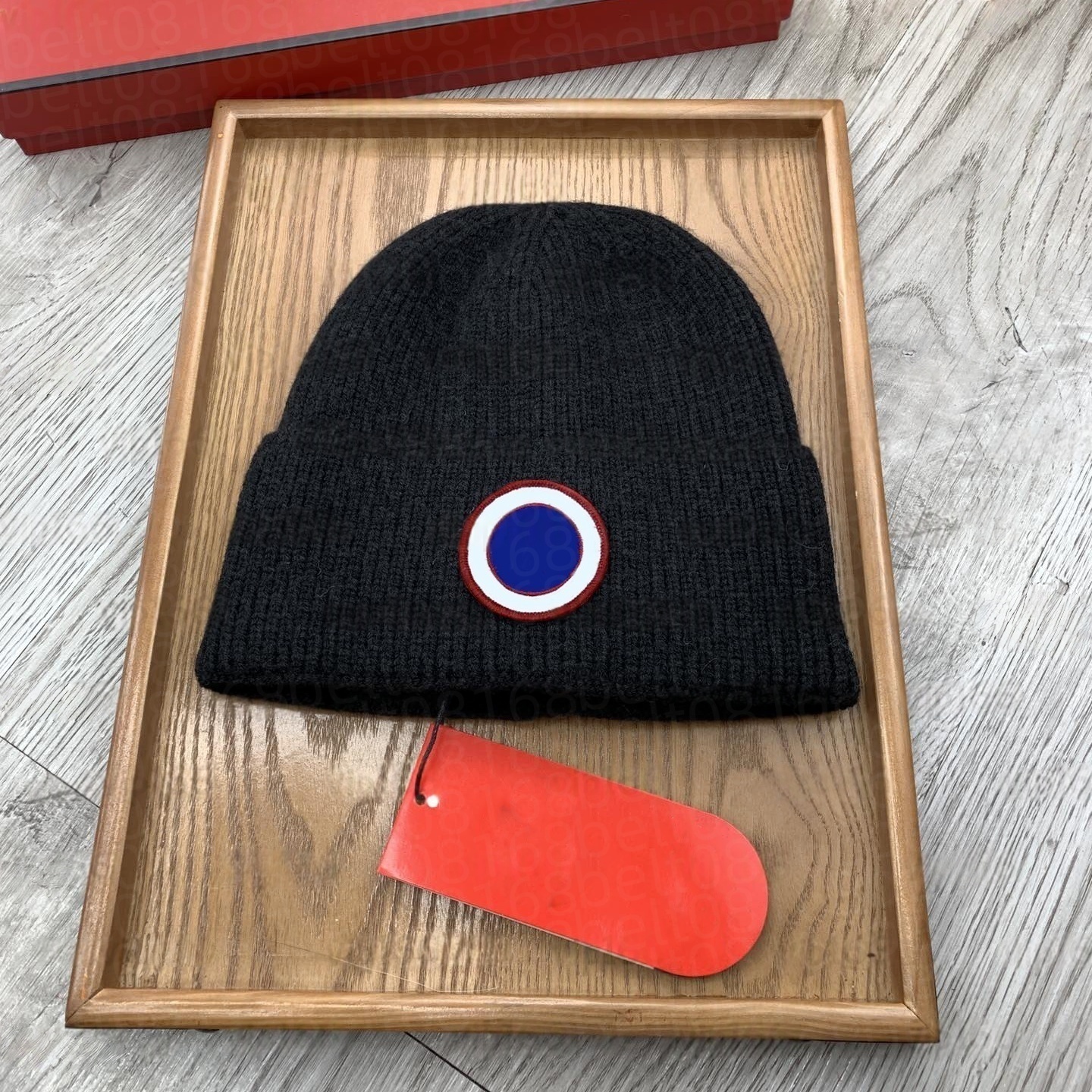 Designer beanie hat men winter warm wool cashmere knitted embroidery hat mens fashion luxury soft windproof brand beanie hats unisex man woman skull