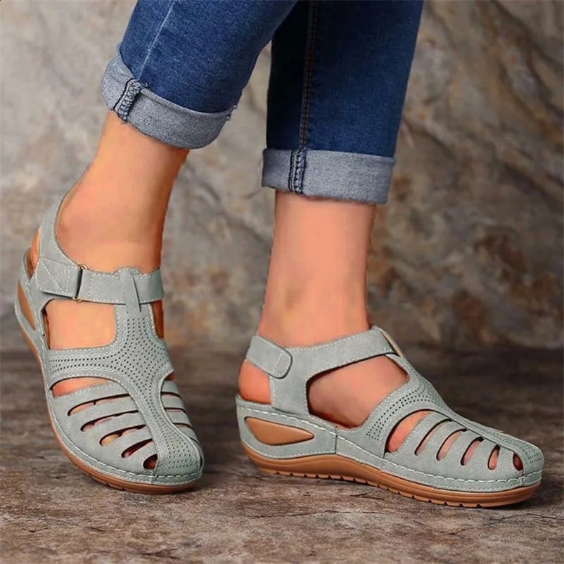 Summer Shoes Sandals Women Outdoor Sandals Ladies Beach Shoes For Women Elegant Womens Shoes Party Women Sandal Footwear Female 250317bj