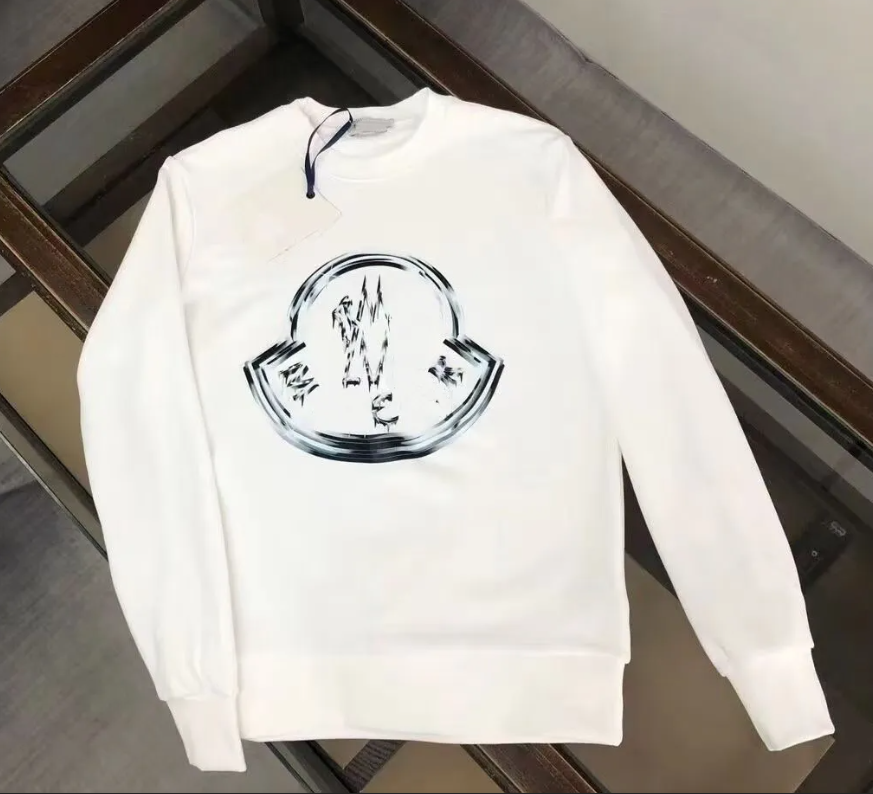 Designer hoodies For men and women Sweatshirts fashion casual men long slve warm cotton hoody sweater Coats Hip hop clothing Jumper Clothing Q260917