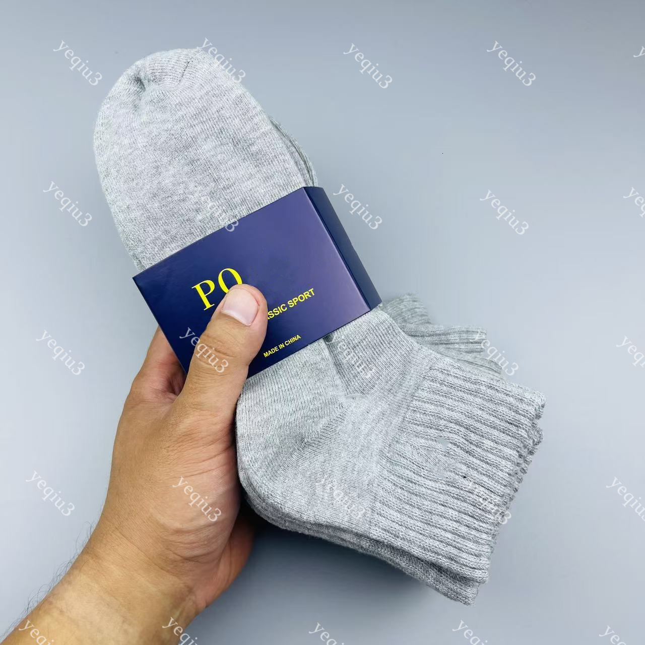 Mens Womens Socks Crew Sock Mid Calf Calf Ankle Low Cut Short Quarter Sneaker Sports Cotton Breathable Classic Everyday Wear Pure Cotton Unisex W-image-1081321183