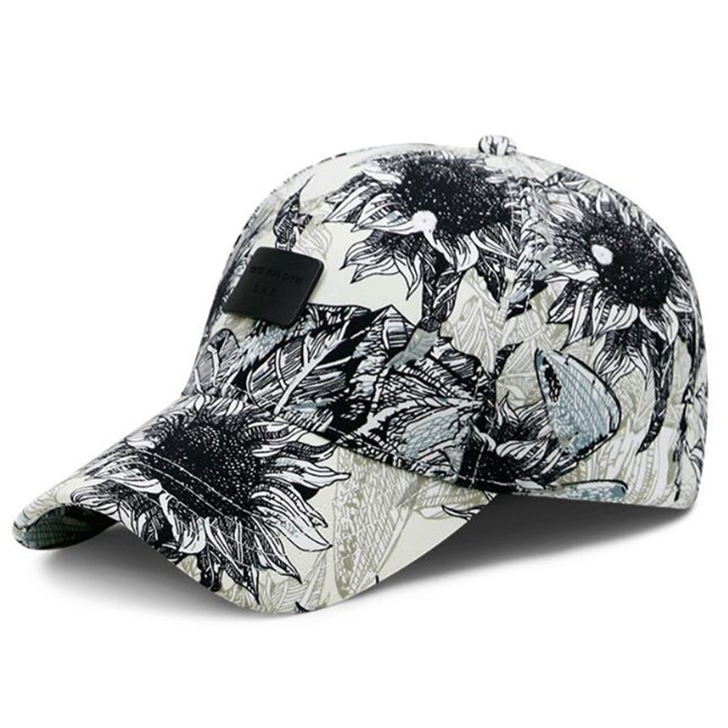 BeanieSkull Caps Personality hip hop caps for men women flat brim hat sombrero street dance letter print hats adjustable size casual sports cap 2302