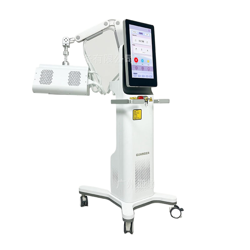 Medical Professional LED Red Blue Yellow Light Therapy Panel Beauty Device Photon Skin Rejuvenation Face Body Spa Salon Equipment Anti Aging Machine