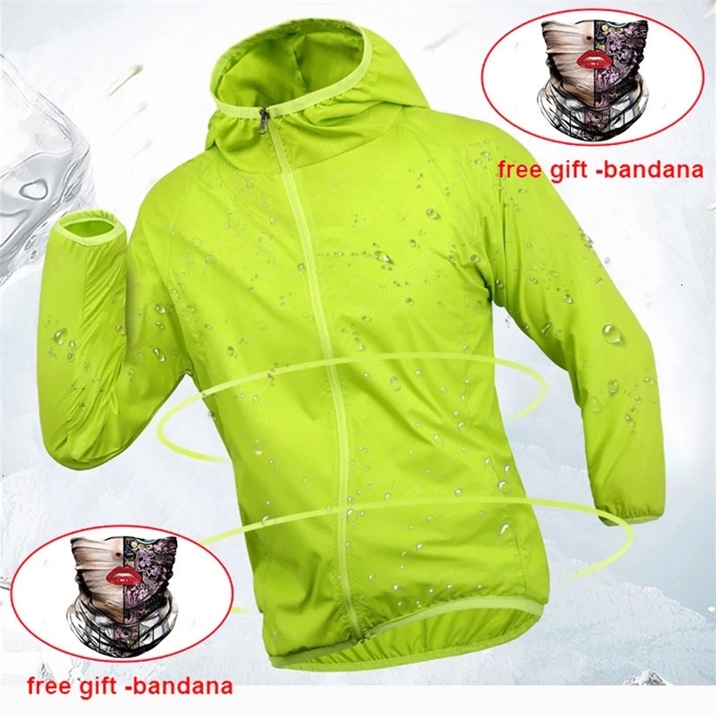 Vestes d'extérieur à capuche, coupe-vent imperméable sans poche, imperméable de pêche pour femmes et hommes, 230926