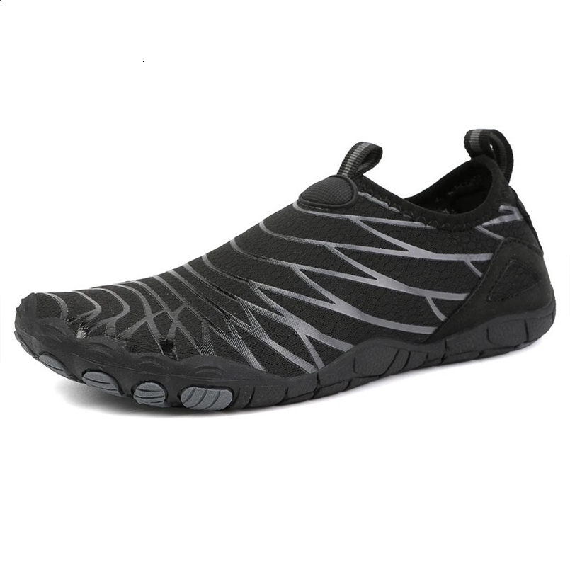 Mens and womens shoes barefoot shoes water sports outdoor beach swimming quick-drying training gym 250206