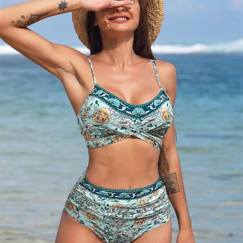 BIKINX Push up Summer Beachwear ladies swimwear womens 2 piece bathing suits swimsuit beachwear for women 250425