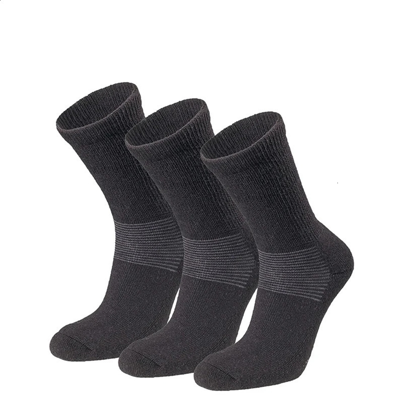 Winter Merino Wool Thermal Socks Men Women Merino Socks Merino Wool Hiking Socks Merino Wool Socks Men Thermo Soft Warm Moisture 241119